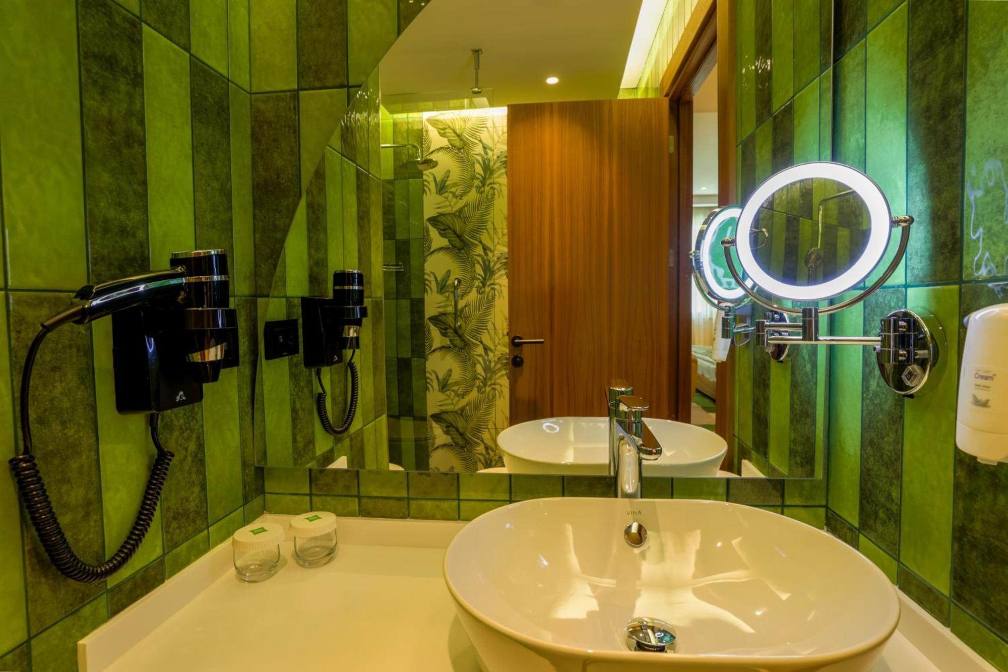 Hotel Ibis Styles Istanbul Kurtkoy Exterior foto
